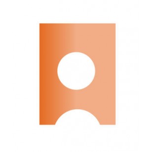 Winged Corn -72 pieces